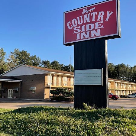 Country Side Inn Tyler Exterior foto