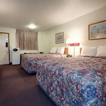 Country Side Inn Tyler Exterior foto